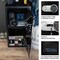Paragon Electronic Safe Deposit Box - Drop Safe with Keypad, 2  Keys for Home or Business by Safes 83-DT5930-1 - alternate 9